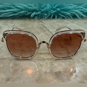 COACH Women’s Sunglasses, HC7101B 53 L1081. New with tags